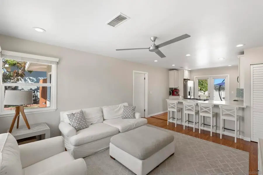 3635 Tomahawk, San Diego, CA 92117 - #2