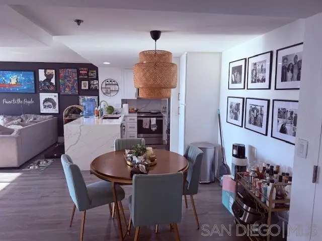 1514 7th Ave #403, San Diego, CA 92101 - #3