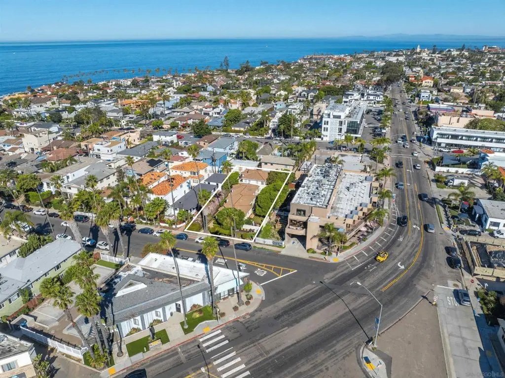 444 Bonair Street, La Jolla, CA 92037 - #1