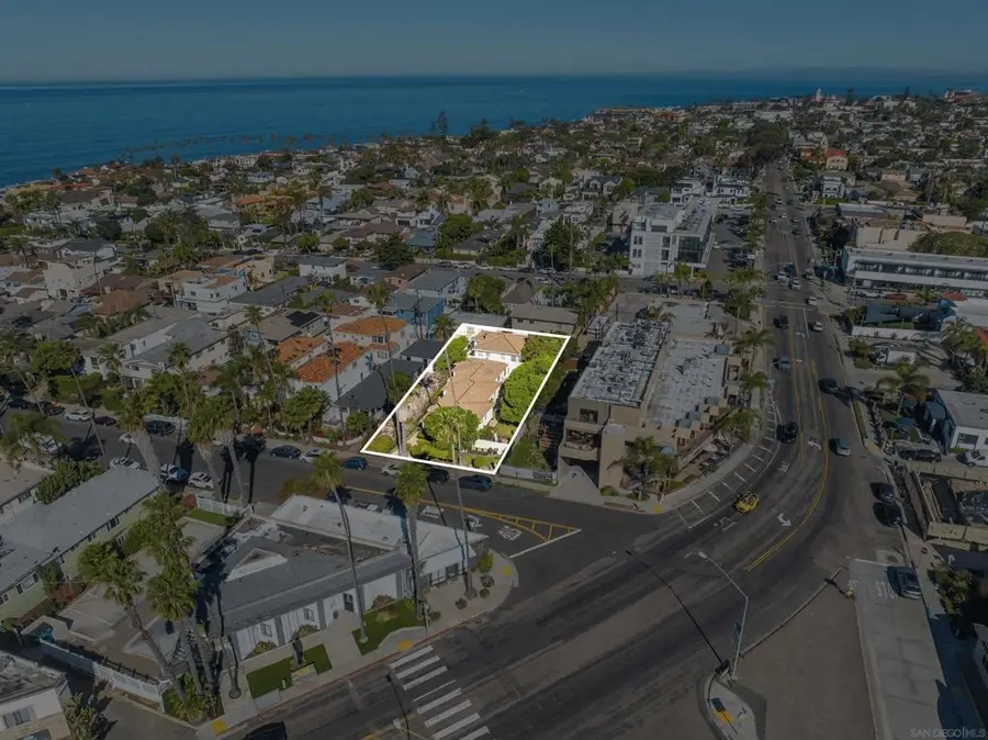 444 Bonair Street, La Jolla, CA 92037 - #2