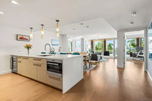 888 W E Street #307, San Diego, CA 92101