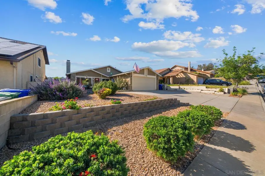 7454 Gayneswood, San Diego, CA 92139 - #2