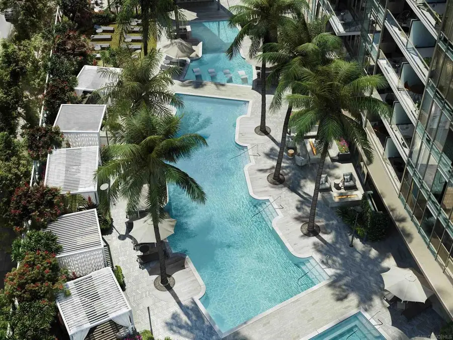 1160 9th Ave #1209, San Diego, CA 92101 - #3