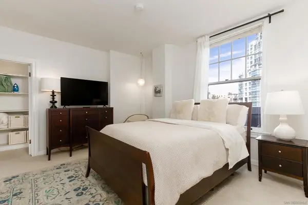 702 Ash Street #205, San Diego, CA 92101