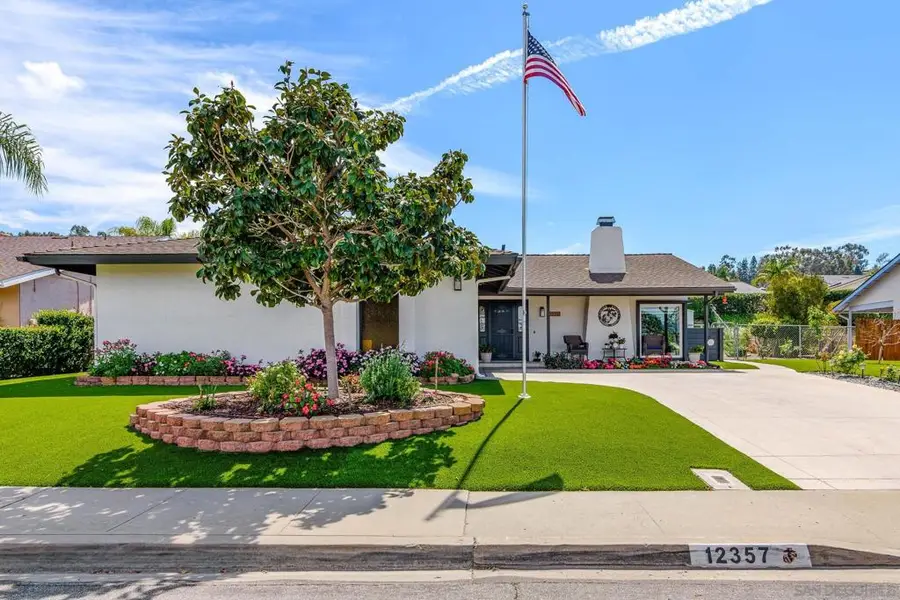 Address Withheld By Seller, San Diego, CA 92128 - #3