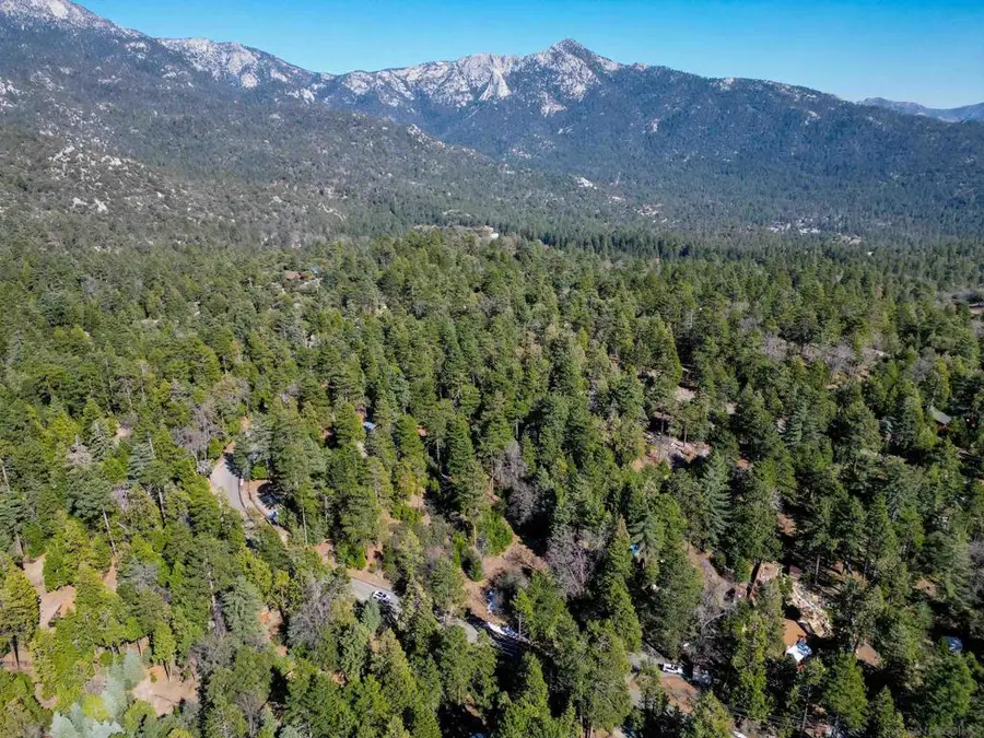 0 Laurel Trail, Idyllwild, CA 92549 - #2