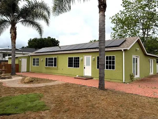 Address Withheld By Seller, Vista, CA 92083