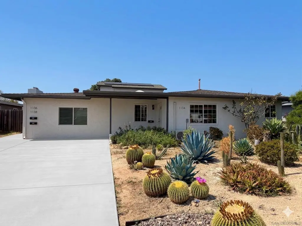 1134 Atwater, San Diego, CA 92154 - #1