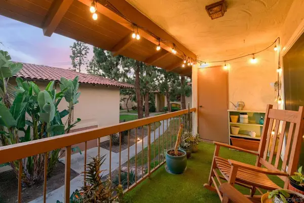 6029 Rancho Mission #201, San Diego, CA 92108