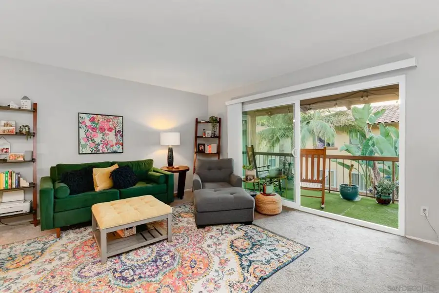 6029 Rancho Mission #201, San Diego, CA 92108 - #2