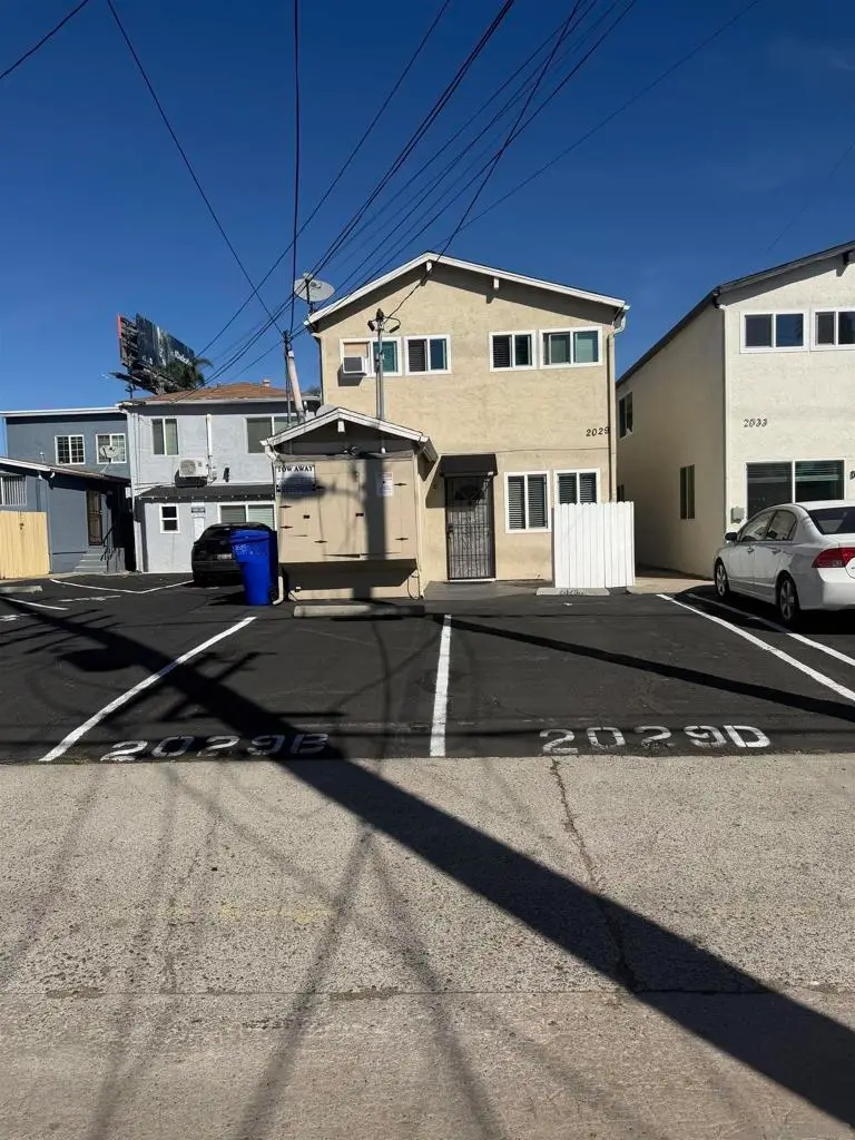 2029 Garnet, San Diego, CA 92109 - #1