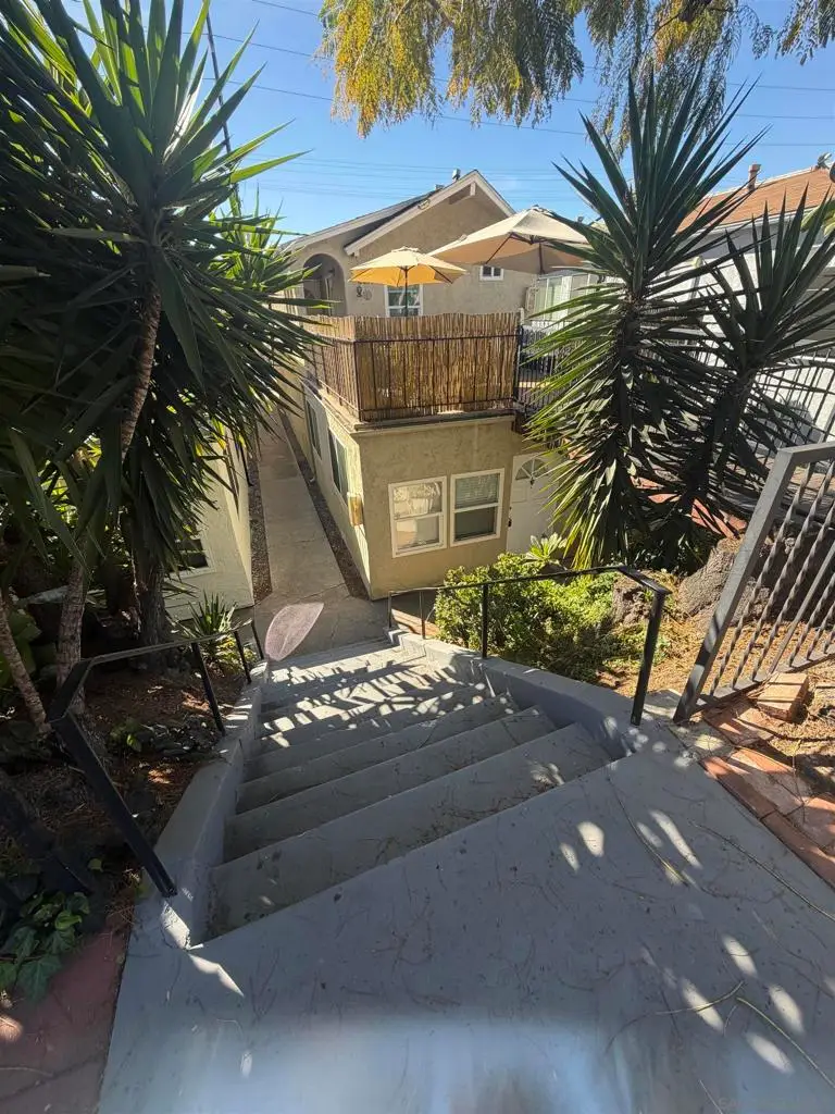 2029 Garnet, San Diego, CA 92109 - #3