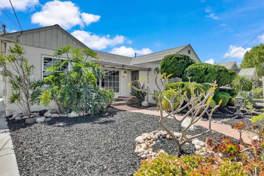 5445 Adams Avenue, San Diego, CA 92115 - #3