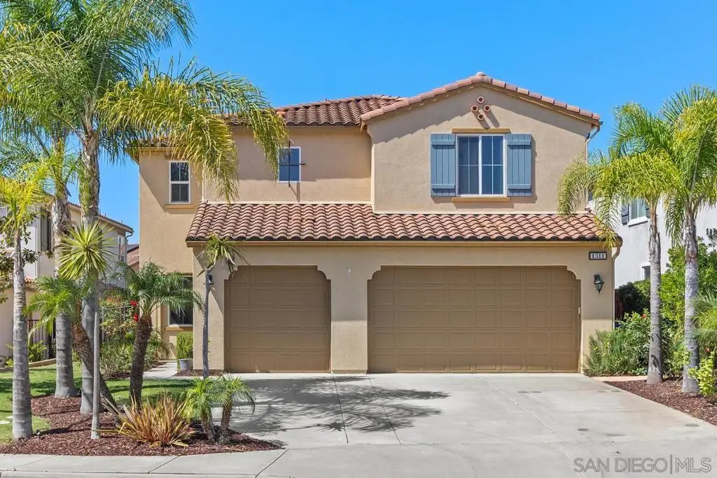 1311 Bellingham Dr, Oceanside, CA 92057 - #1