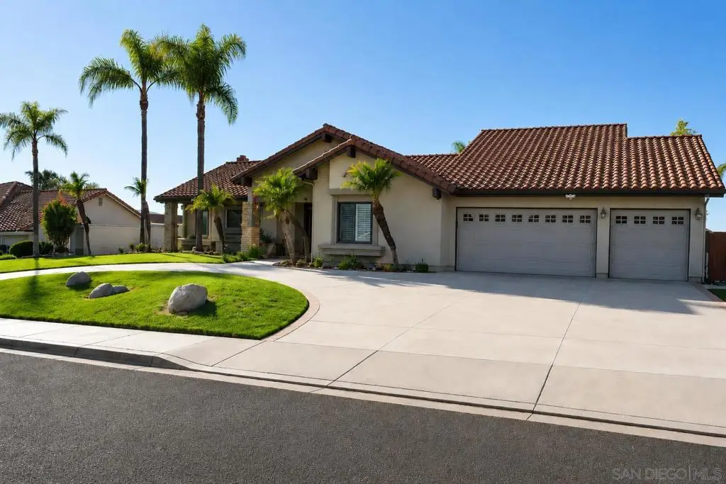 12834 Rockwell, Poway, CA 92064 - #1