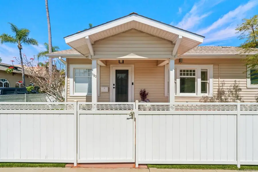 1130 Fort Stockton, San Diego, CA 92103 - #2