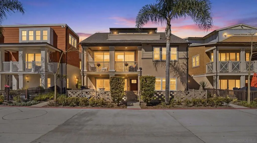 810 Santa Barbara Pl, San Diego, CA 92109 - #1