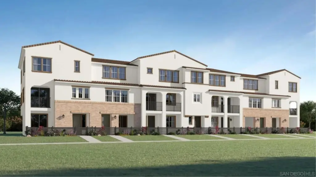 1212 Mountain Laurel Road, San Marcos, CA 92078 - #1