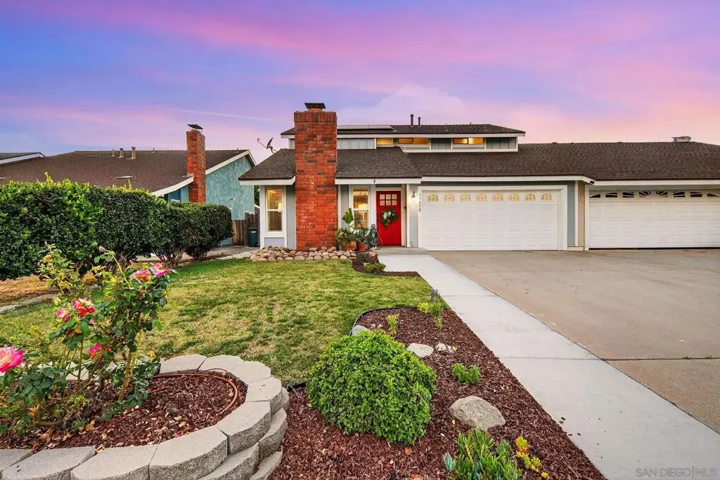 13850 Midgrove Ct, Poway, CA 92064 - #1