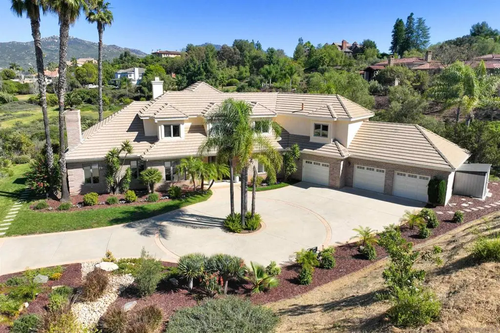 17941 Vista Lomas Dr, Poway, CA 92064 - #1