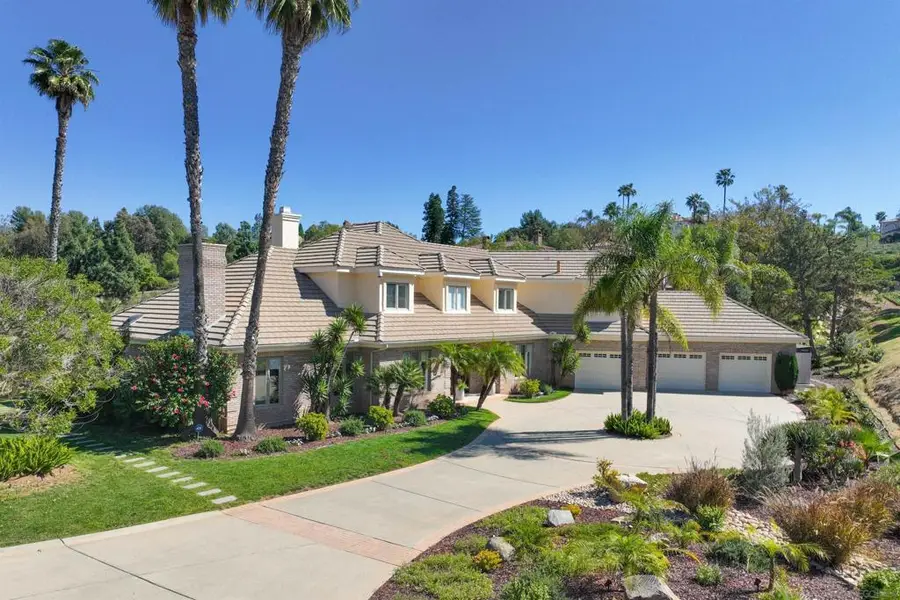 17941 Vista Lomas Dr, Poway, CA 92064 - #2
