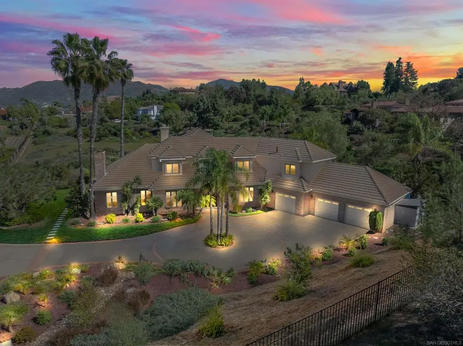17941 Vista Lomas Dr, Poway, CA 92064 - #3