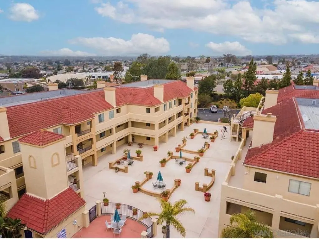 2037 Burton St #43, San Diego, CA 92111 - #1