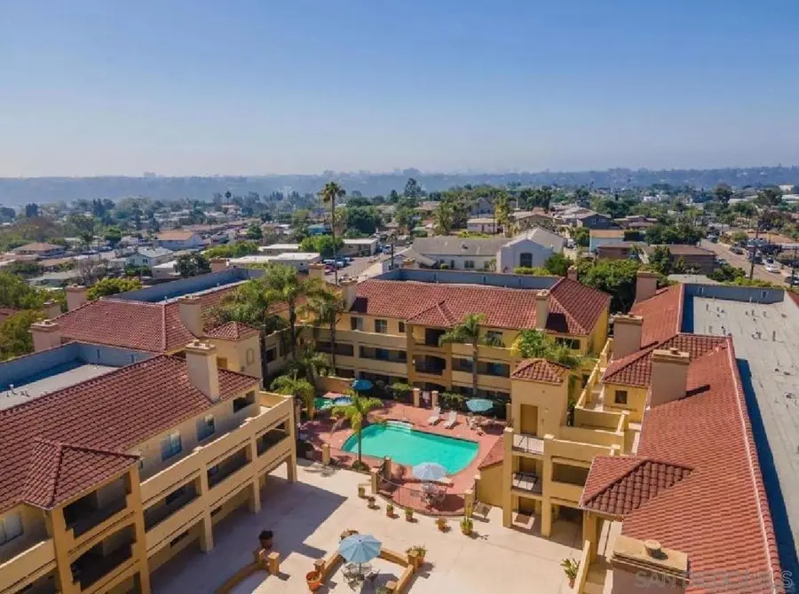 2037 Burton St #43, San Diego, CA 92111 - #2
