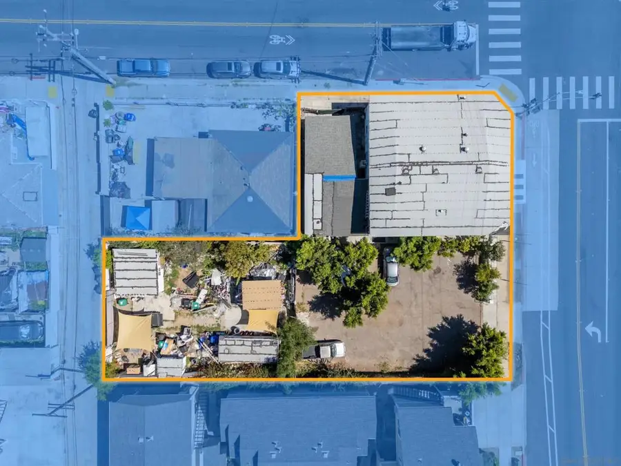 0 National Ave, San Diego, CA 92113 - #3