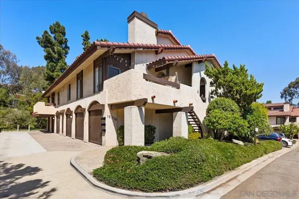 13750 Ruette Le Parc #A, Del Mar, CA 92014