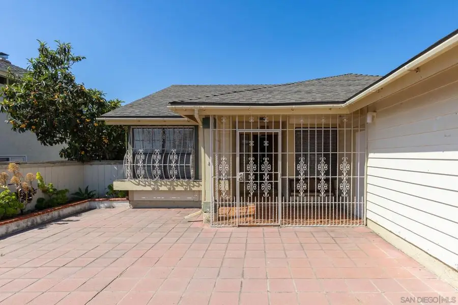 2254 Spring Oak Way, San Diego, CA 92139 - #3
