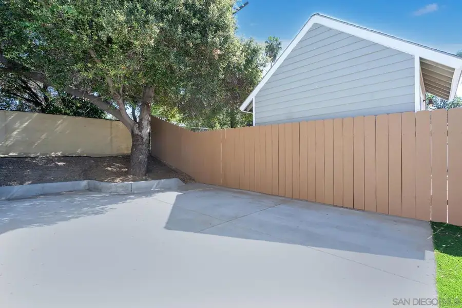 12325 Lemoncrest Drive, Lakeside, CA 92040 - #2