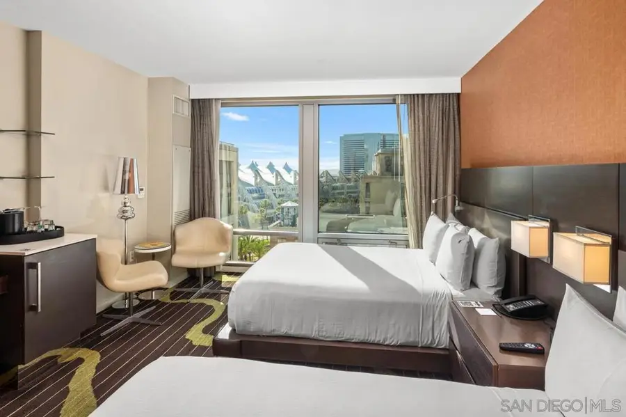 207 5th Ave #1029, San Diego, CA 92101 - #3