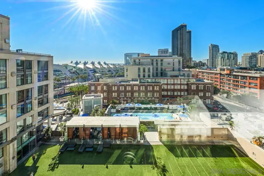 207 5th Ave #1033, San Diego, CA 92101 - #2