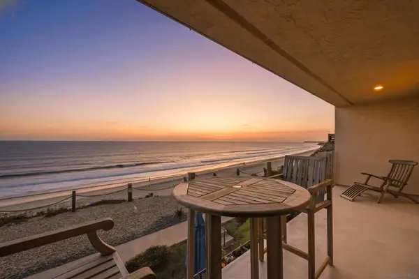 Address Withheld By Seller, Solana Beach, CA 92075