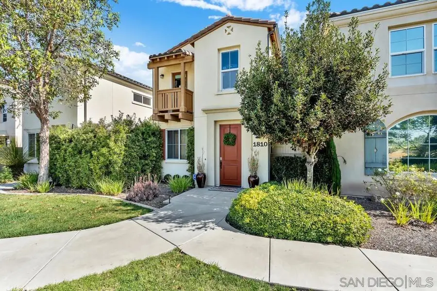 1810 Casa Morro St, Chula Vista, CA 91915 - #2