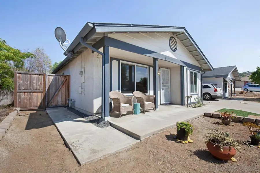 Address Withheld By Seller, Oceanside, CA 92056 - #3