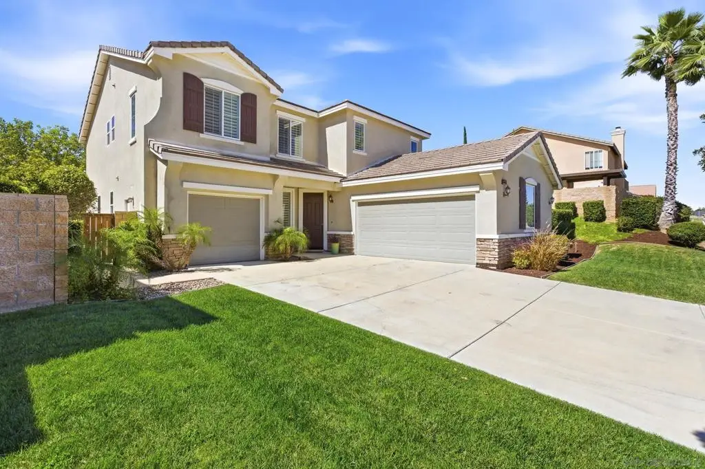 35607 Sainte Foy St, Murrieta, CA 92563 - #1