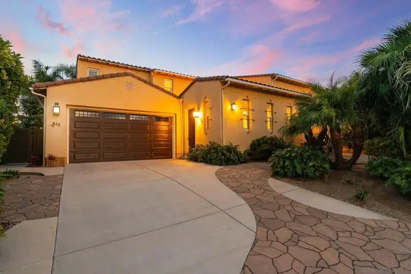 Address Withheld By Seller, Encinitas, CA 92024