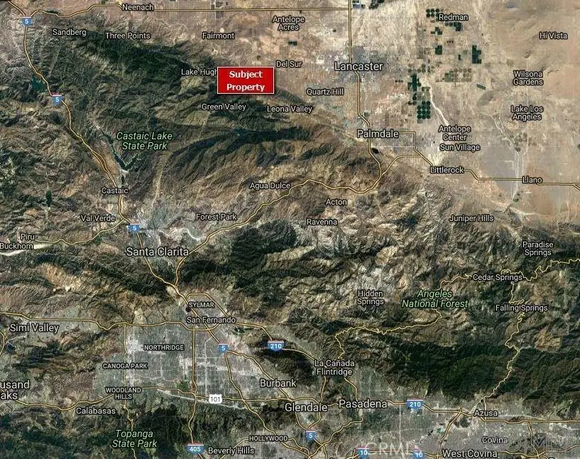 Elizabeth Lake Rd, Elizabeth Lake, CA 93532 - #2