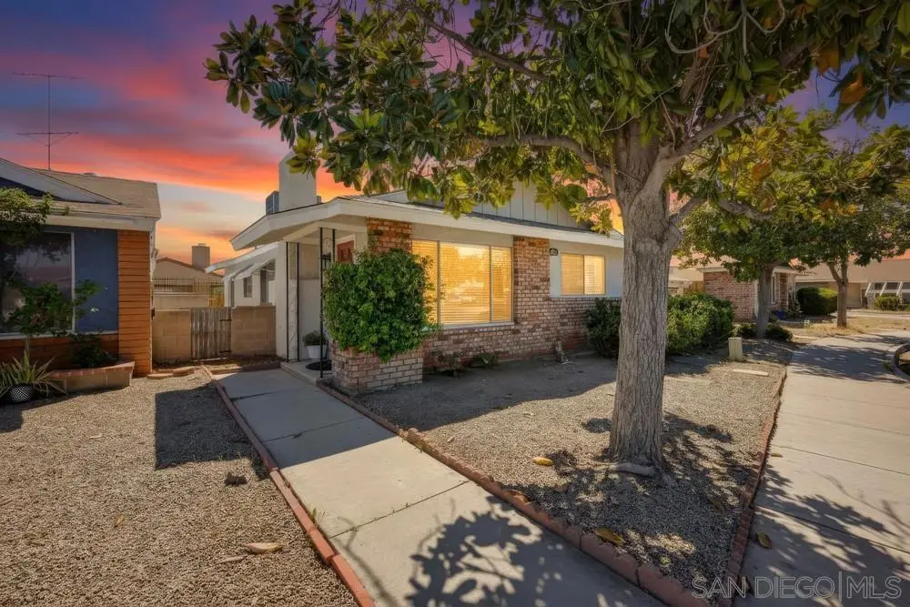 351 Gardenia Cir, Hemet, CA 92543 - #1