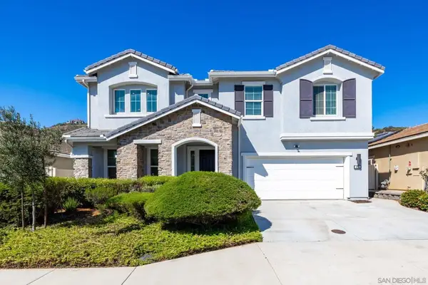 3029 Via De Todos Santos, Fallbrook, CA 92028