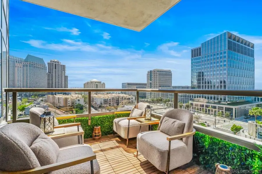 700 W E Street #1001, San Diego, CA 92101 - #2