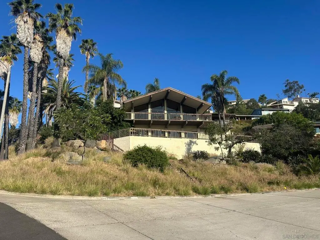 9902 Heavenly Way, La Mesa, CA 91941 - #1