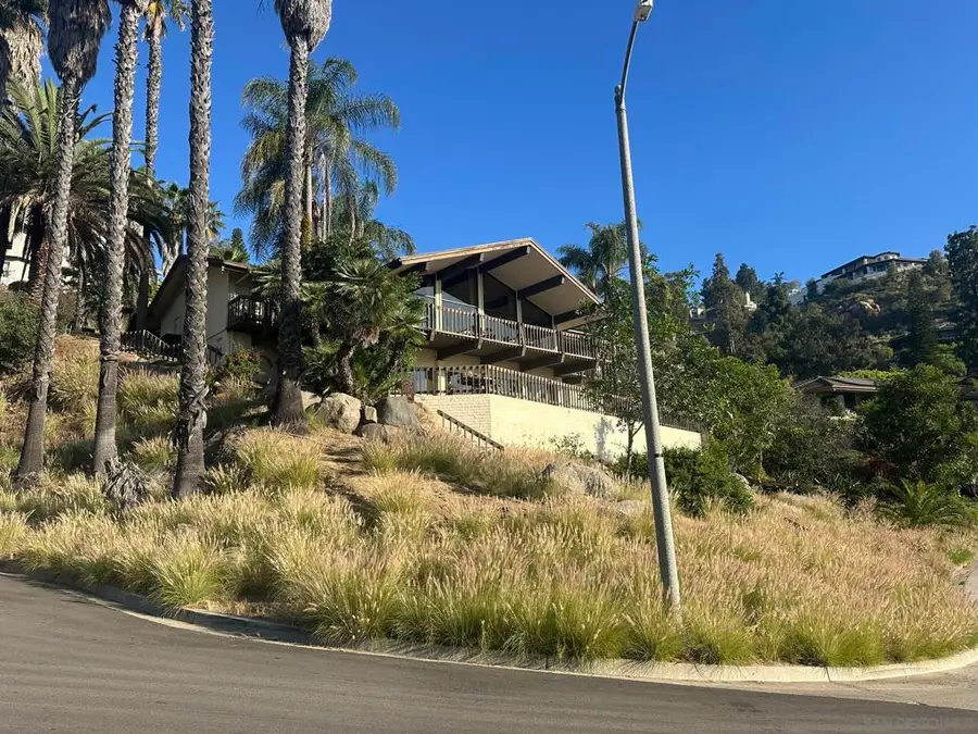 9902 Heavenly Way, La Mesa, CA 91941 - #3