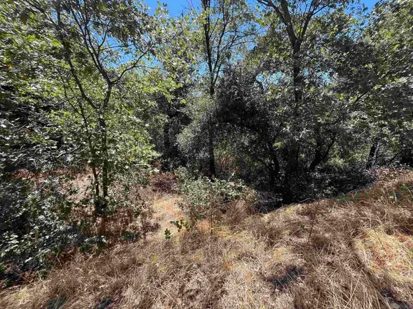 0 Whispering Pines Drive, Julian, CA 92036