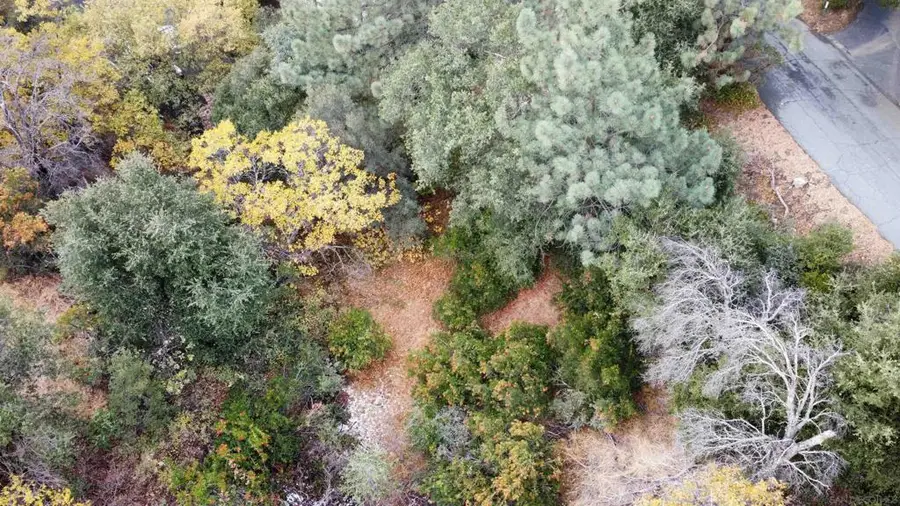 0 Whispering Pines Drive, Julian, CA 92036 - #3