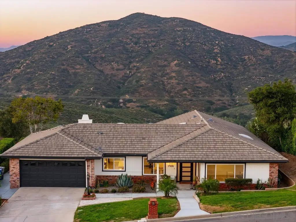 17906 Saint Andrews Dr, Poway, CA 92064 - #1