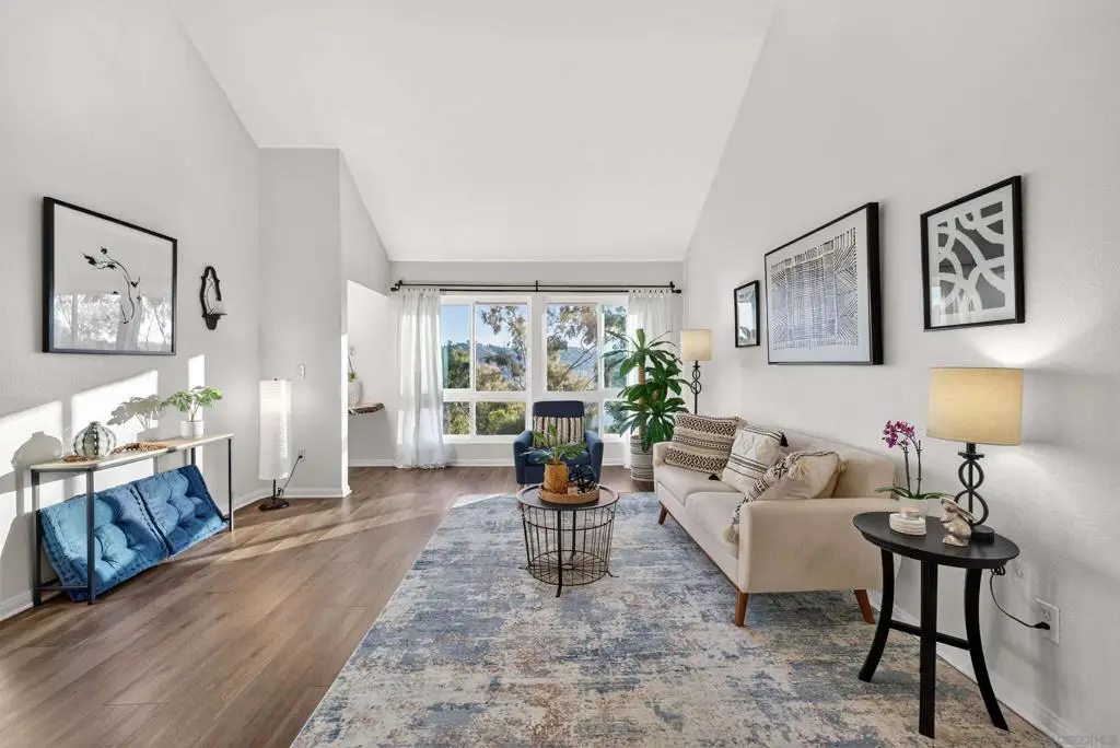 6255 Rancho Mission Rd #302, San Diego, CA 92108 - #1