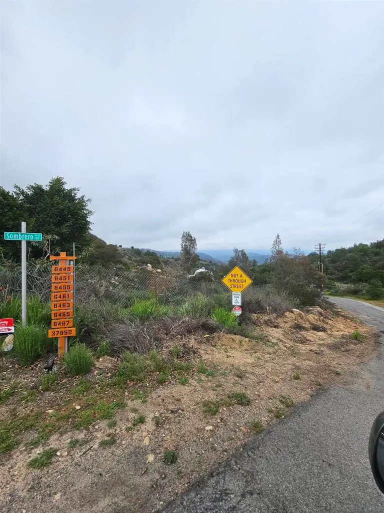 6465 Rainbow Heights, Fallbrook, CA 92028 - #3